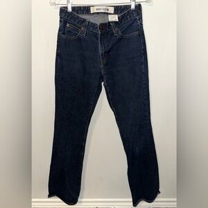 GAP Boot Cut Jeans
